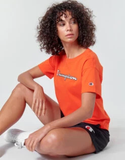 Champion Koolate -Desgue Winkel 16585205 500 E