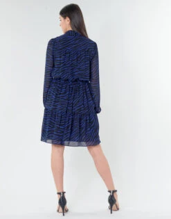 MICHAEL Michael Kors Bold Bengal Tier Drs -Desgue Winkel 16674386 500 D