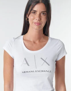 Armani Exchange 8nyt83 -Desgue Winkel 17579764 500 E
