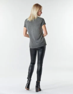 Guess Ss Cn Ivonne Tee -Desgue Winkel 17968047 500 D