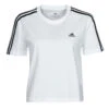 Adidas Performance W 3s Cro T -Desgue Winkel 18979935 500 A