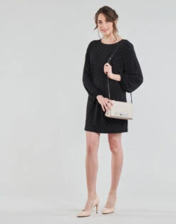 Guess Soraya Dress -Desgue Winkel 18997121 500 C