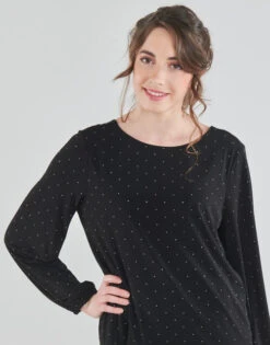 Guess Soraya Dress -Desgue Winkel 18997121 500 E