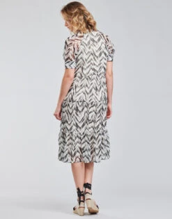 Vero Moda Vmkathrine -Desgue Winkel 19011851 500 D