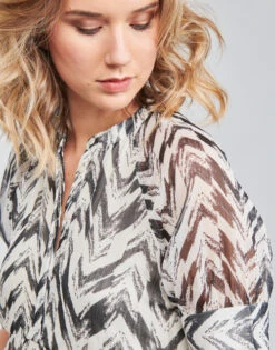 Vero Moda Vmkathrine -Desgue Winkel 19011851 500 E