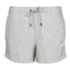 Nike Nsessntl Flc Hr Short Ft -Desgue Winkel 19109735 500 A