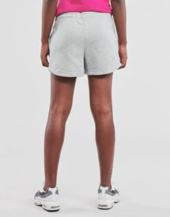 Nike Nsessntl Flc Hr Short Ft -Desgue Winkel 19109735 500 D