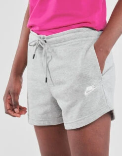 Nike Nsessntl Flc Hr Short Ft -Desgue Winkel 19109735 500 E