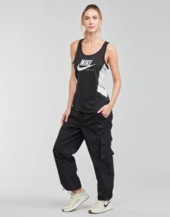 Nike Nsheritage Ttop Hbr -Desgue Winkel 19109786 500 C