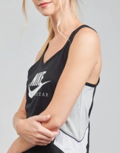 Nike Nsheritage Ttop Hbr -Desgue Winkel 19109786 500 E