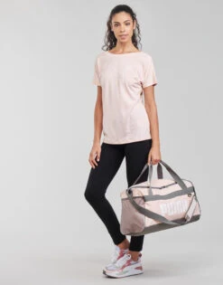 Puma Train Favorite Jersey Cat Tee -Desgue Winkel 19784653 500 C