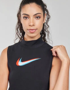 Nike W Nsw Tank Mock Prnt -Desgue Winkel 19900520 500 E