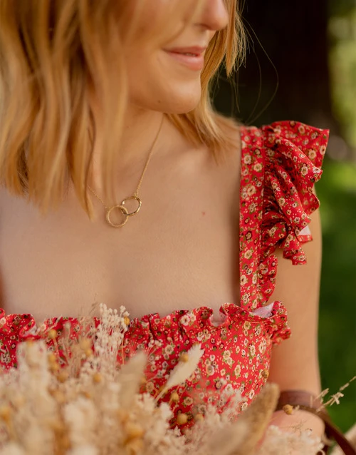 Céleste Aurore Version Courte 7 Céleste Aurore Version Courte - Image 5