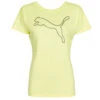 Puma Recycl Jersy Cat Tee -Desgue Winkel 20444785 500 A