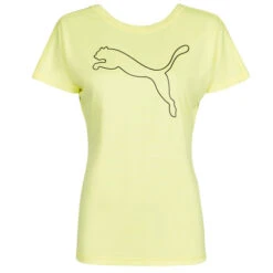 Puma Recycl Jersy Cat Tee