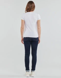 Emporio Armani EA7 Trolopa -Desgue Winkel 21057930 500 D