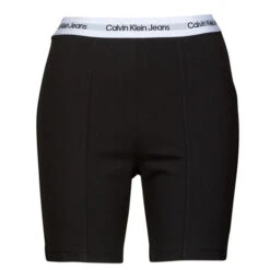 Calvin Klein Jeans Repeat Logo Milano Cycling..