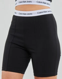 Calvin Klein Jeans Repeat Logo Milano Cycling.. -Desgue Winkel 21104073 500 E