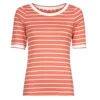 Esprit Noos Coo Tee -Desgue Winkel 21238026 500 A