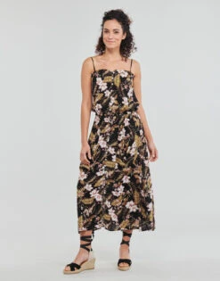 Rip Curl Playabella Midi Dress -Desgue Winkel 21239880 500 C