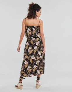 Rip Curl Playabella Midi Dress -Desgue Winkel 21239880 500 D