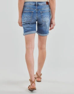 Pepe Jeans Poppy 10 Pepe Jeans Poppy -Desgue Winkel 21458344 500 D