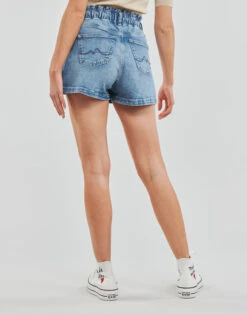 Pepe Jeans Reese Short -Desgue Winkel 21458346 500 D