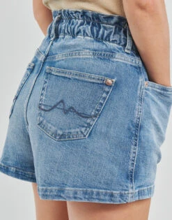 Pepe Jeans Reese Short -Desgue Winkel 21458346 500 E