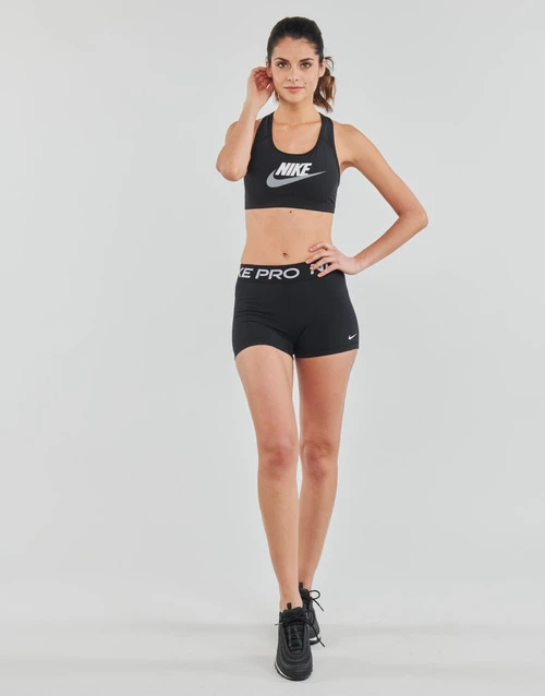 Nike Nike Pro 3" Shorts 4 Nike Nike Pro 3" Shorts - Image 2