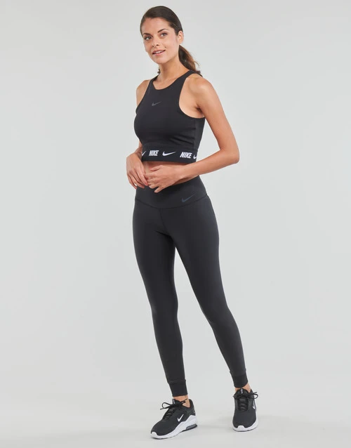 Nike Crop Tape Top 5 Nike Crop Tape Top - Image 3