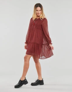 Pepe Jeans Eleonora -Desgue Winkel 22576380 500 C