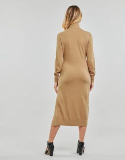 MICHAEL Michael Kors Easy Tnk Slit Midi -Desgue Winkel 22631675 500 D