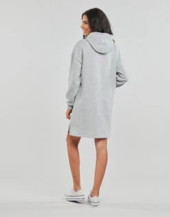 Pieces Pcchilli Ls Sweat Dress -Desgue Winkel 22796180 500 D