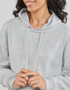 Pieces Pcchilli Ls Sweat Dress -Desgue Winkel 22796180 500 E