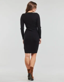 Guess Es Alexandra Dress -Desgue Winkel 22798897 500 D