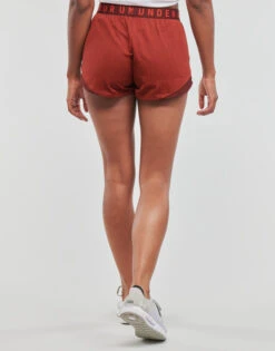 Under Armour Play Up Twist Shorts 3.0 -Desgue Winkel 22975237 500 D