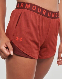 Under Armour Play Up Twist Shorts 3.0 -Desgue Winkel 22975237 500 E