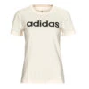 Adidas Performance W Lin T -Desgue Winkel 23104380 500 A