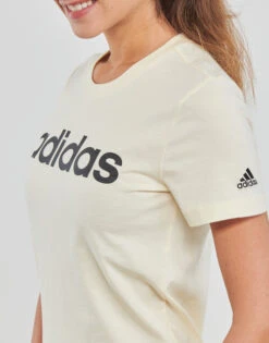 Adidas Performance W Lin T -Desgue Winkel 23104380 500 E