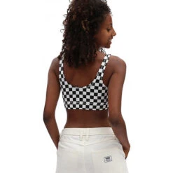 Vans Flying V Print Leggi -Desgue Winkel 23252579 500 D