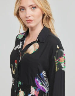 Desigual Kassandra 11 Desigual Kassandra -Desgue Winkel 23253899 500 E