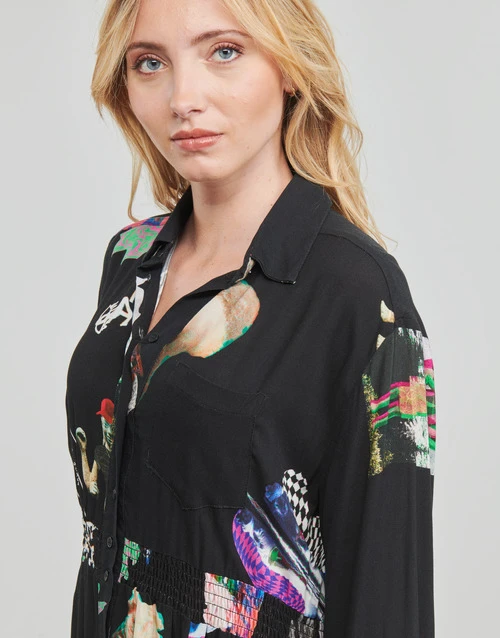 Desigual Kassandra 7 Desigual Kassandra - Image 5