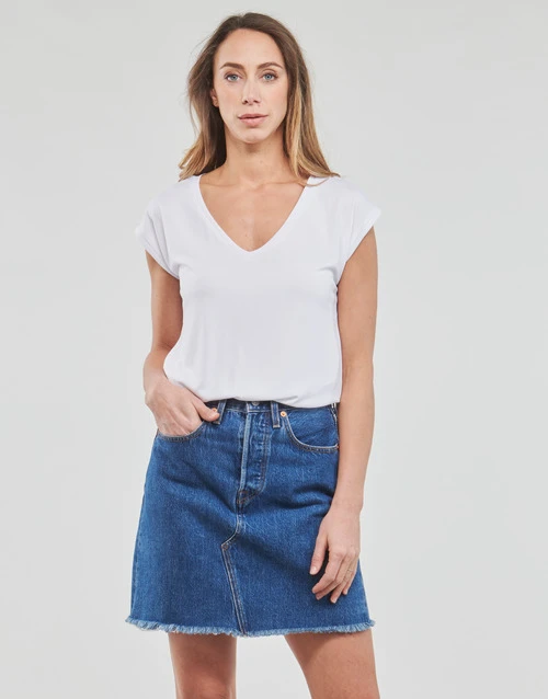 Pieces Pckamala Tee 4 Pieces Pckamala Tee - Image 2