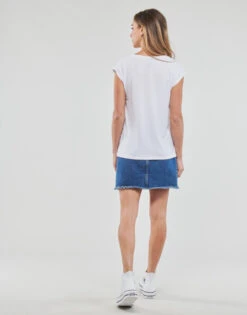 Pieces Pckamala Tee 10 Pieces Pckamala Tee -Desgue Winkel 23814274 500 D