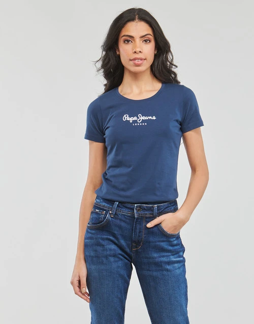 Pepe Jeans New Virginia 4 Pepe Jeans New Virginia - Image 2