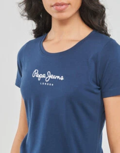 Pepe Jeans New Virginia 11 Pepe Jeans New Virginia -Desgue Winkel 23836114 500 E
