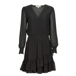 MICHAEL Michael Kors Smock Rffl Julia Drs