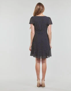 MICHAEL Michael Kors Astor Prnt Tie Drs -Desgue Winkel 24016561 500 D