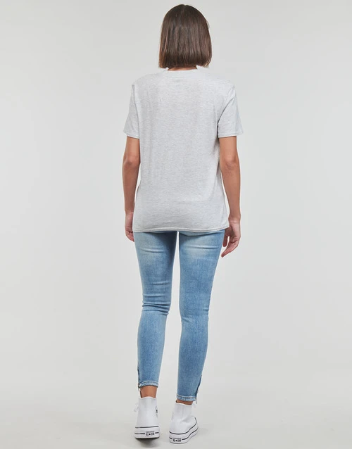 Volcom Lock It Up Tee 6 Volcom Lock It Up Tee - Image 4