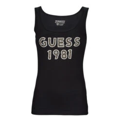 Guess Logo Tank Top